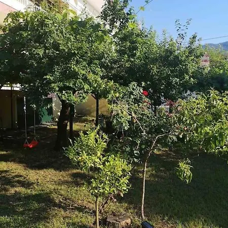 Appartamento Evangelias House! Stavros  Esterno foto