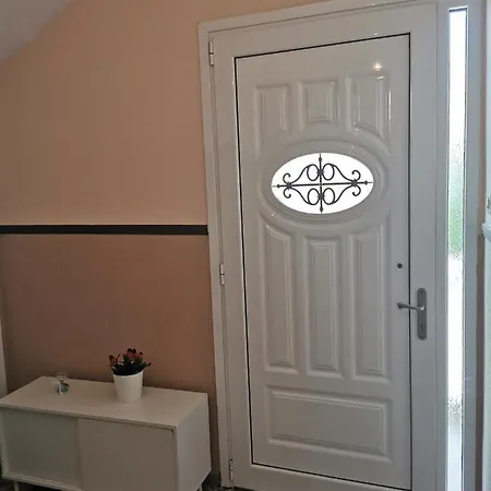 Appartamento Evangelias House! Stavros  Esterno foto