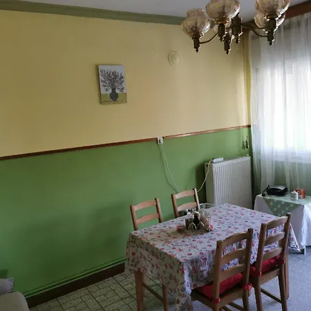 Appartamento Evangelias House! Stavros  Camera foto
