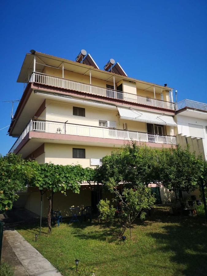 Apartment Evangelias House! *