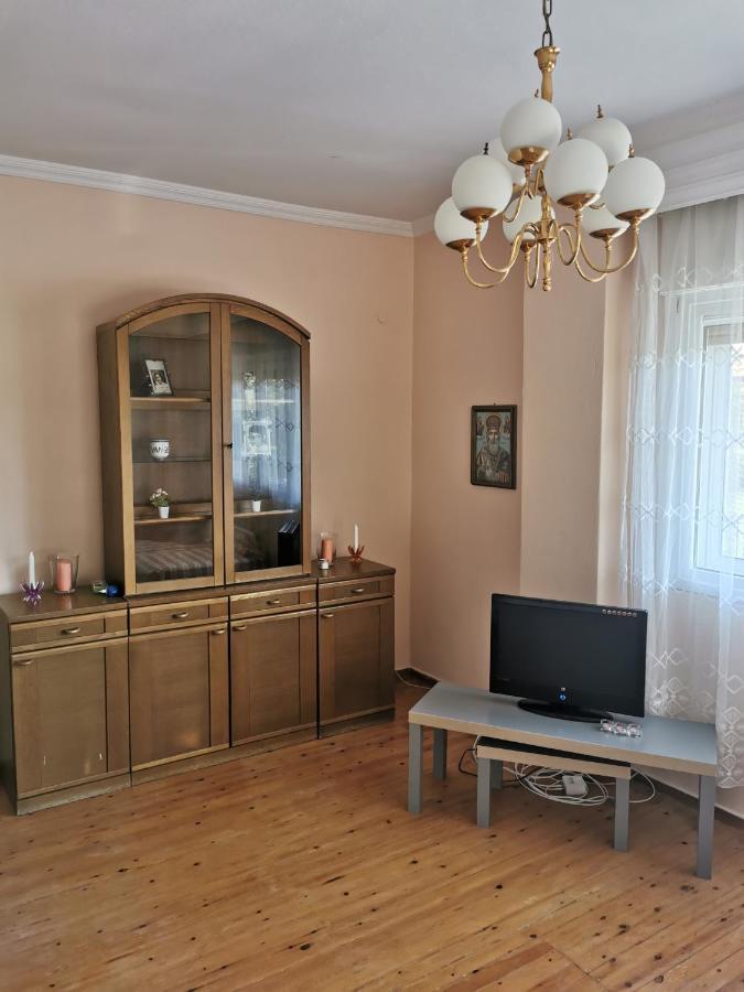 Evangelias House! Stavros (Thessaloniki)