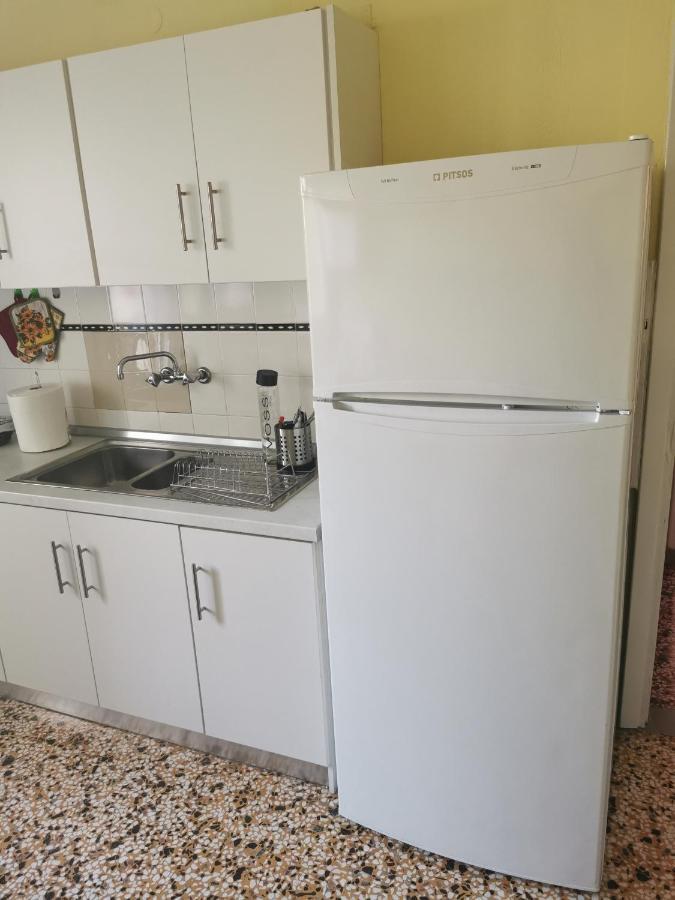 Evangelias House! Stavros (Thessaloniki)
