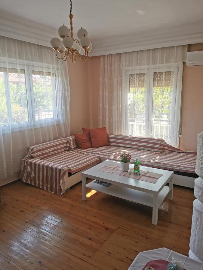 Evangelias House! Apartment Stavros (Thessaloniki)