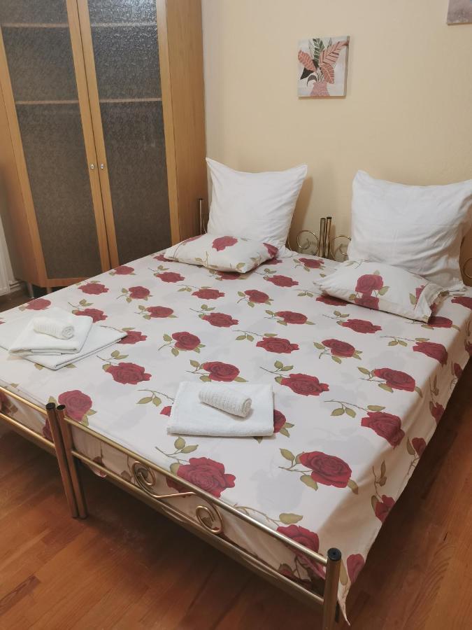 Apartment Evangelias House! Stavros (Thessaloniki)