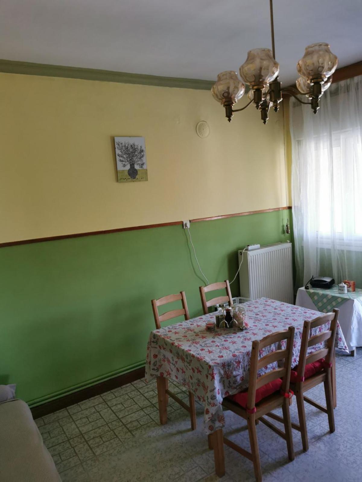 Apartment Evangelias House! Stavros (Thessaloniki)