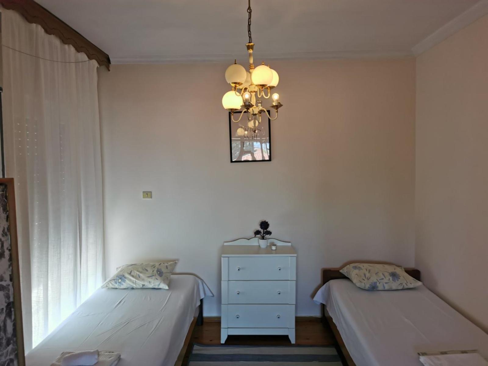Evangelias House! Apartment